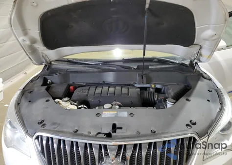 2017 Buick Enclave z USA, uszkodzony, nr VIN 5GAKVBKD1HJ149952